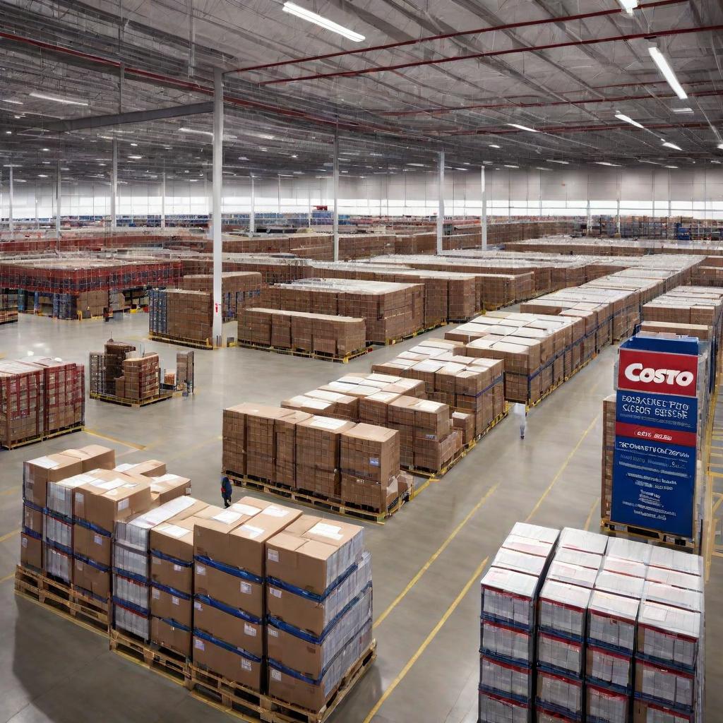 Costco Business Center