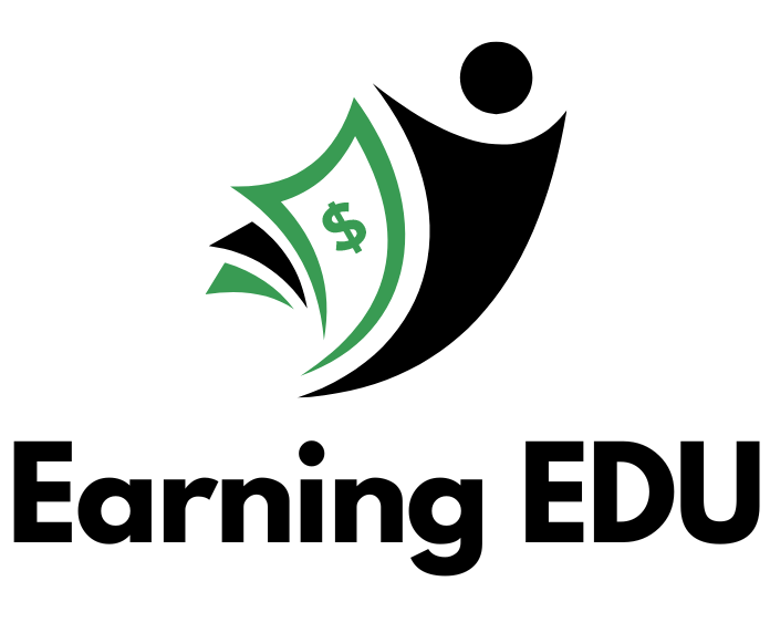 Earning EDU